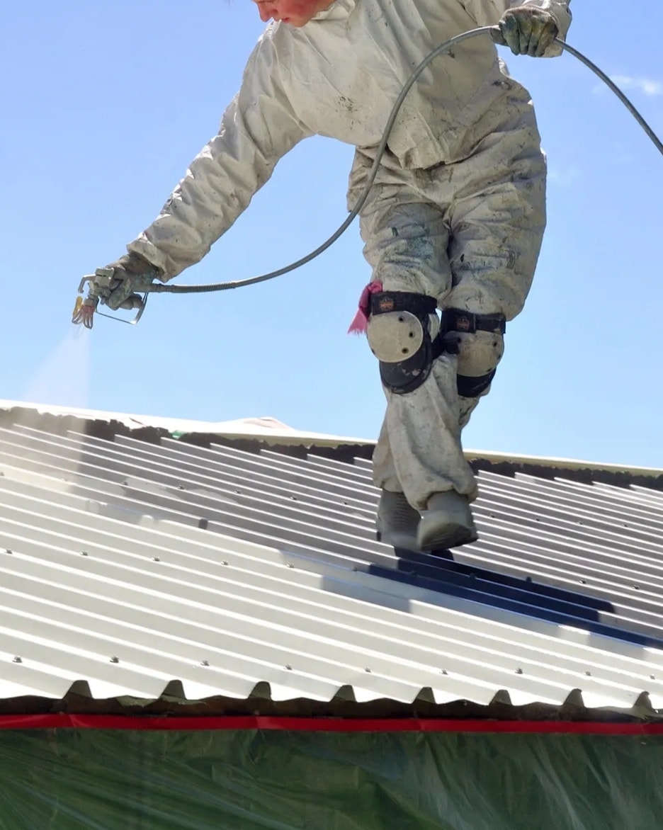 Roof Coatings